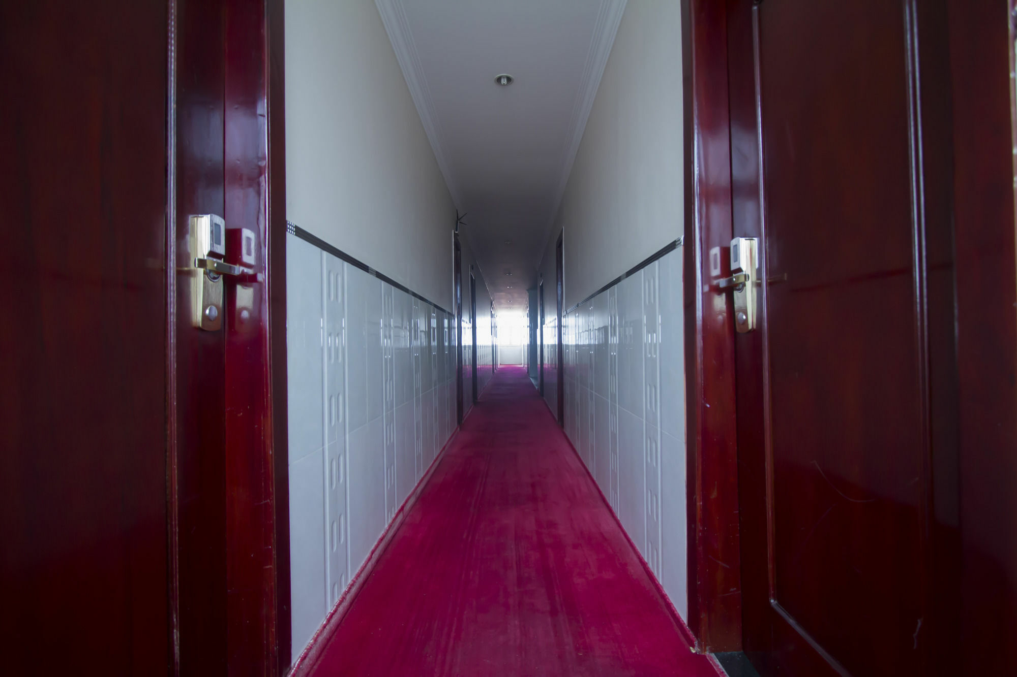 Good Luck Day Hotel & Apartment Phnom Penh Exterior photo